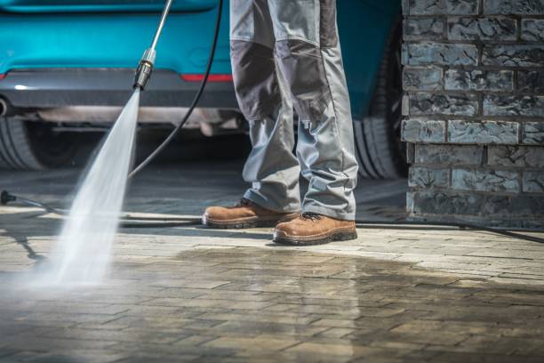 Best Window and Screen Pressure Cleaning in Roslyn Heights, NY